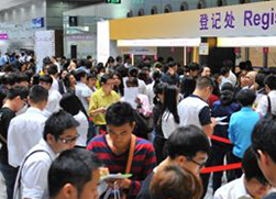 2022中國防銹、防腐蝕技術及材料展覽會